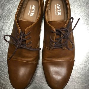 Apt. 9 Dress Shoes